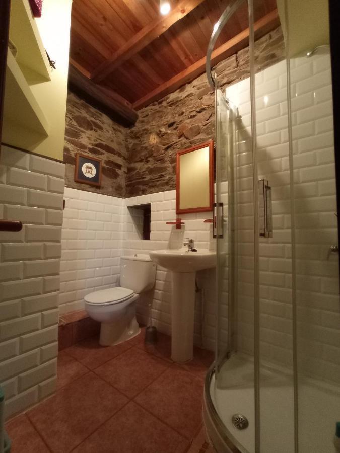 San Cristobal de Valdueza Casa De Abril 1ゲストハウス エクステリア 写真