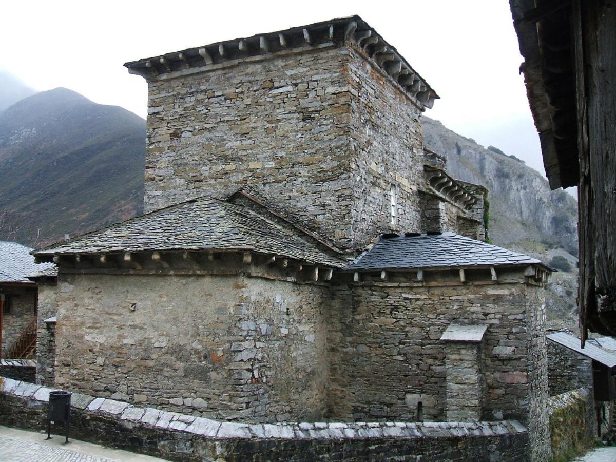 San Cristobal de Valdueza Casa De Abril 1ゲストハウス 部屋 写真