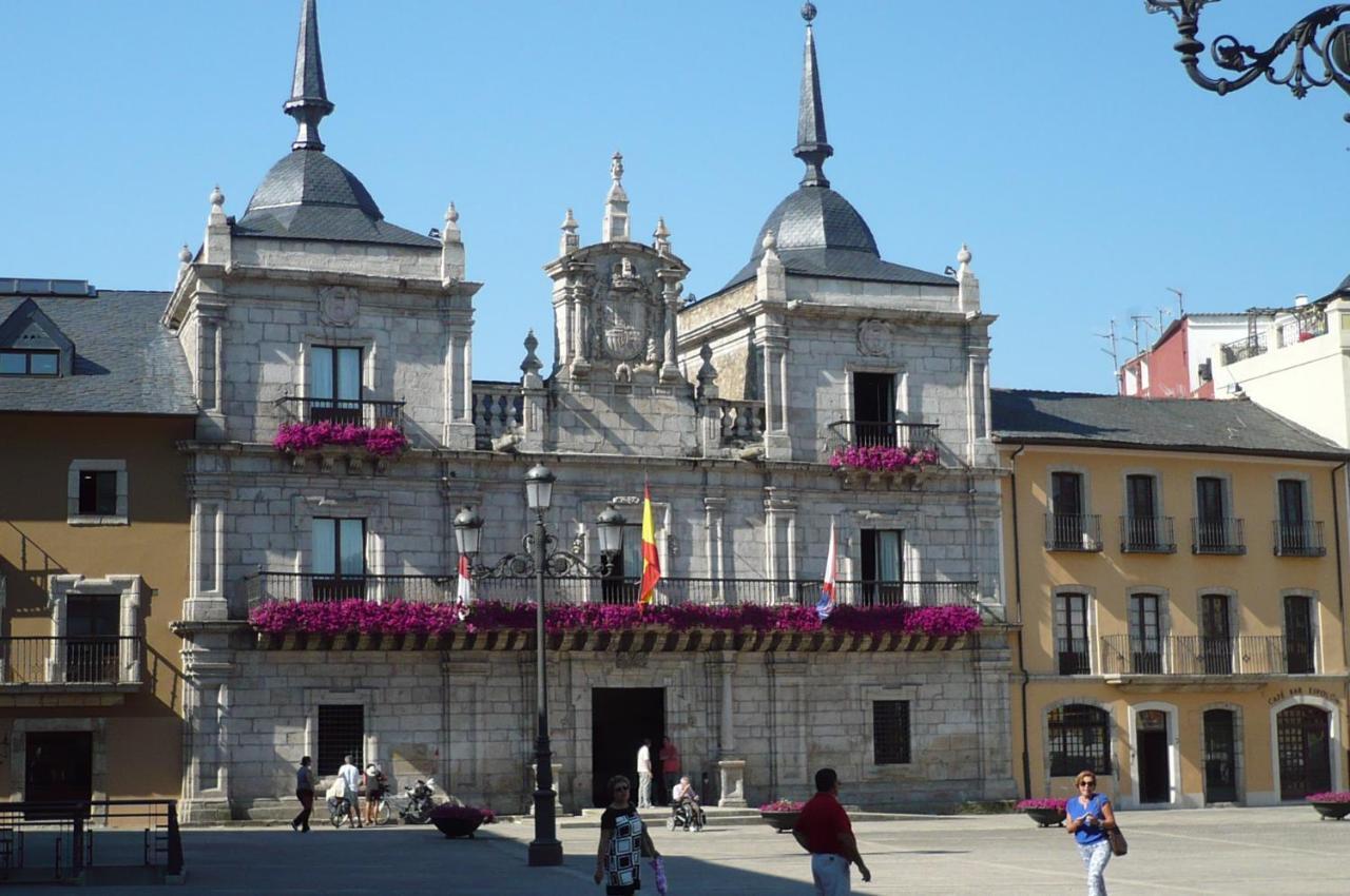 San Cristobal de Valdueza Casa De Abril 1ゲストハウス 部屋 写真